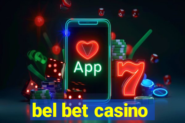 bel bet casino